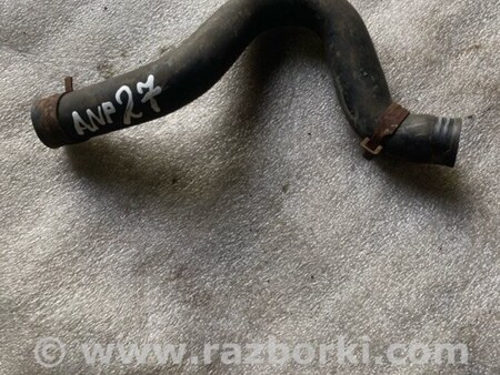 ФОТО Патрубок для Subaru Forester SG S11 (02-08) Київ