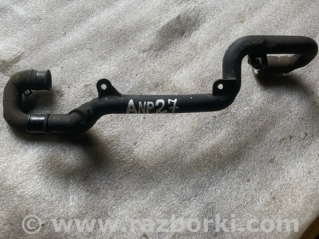 ФОТО Патрубок для Subaru Forester SG S11 (02-08) Київ