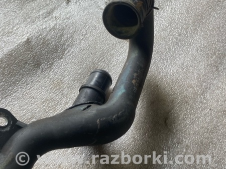 ФОТО Патрубок для Subaru Forester SG S11 (02-08) Київ