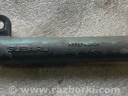 ФОТО Патрубок для Subaru Forester SG S11 (02-08) Київ
