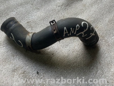 ФОТО Патрубок для Subaru Forester SG S11 (02-08) Київ