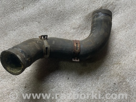 ФОТО Патрубок для Subaru Forester SG S11 (02-08) Київ