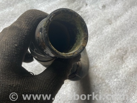 ФОТО Патрубок для Subaru Forester SG S11 (02-08) Київ