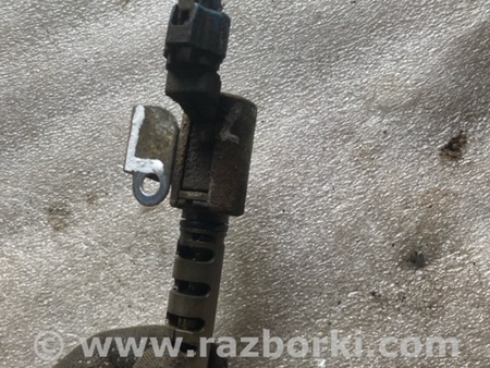 ФОТО Клапан левый для Subaru Forester SG S11 (02-08) Київ