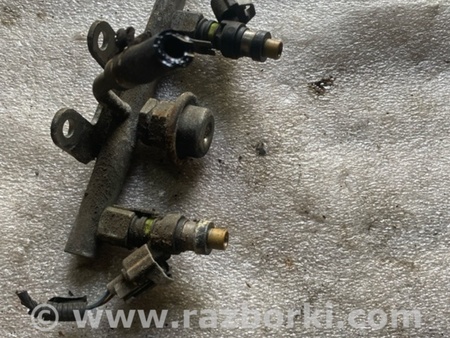 ФОТО Топливная рампа для Subaru Forester SG S11 (02-08) Київ