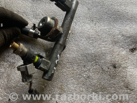 ФОТО Топливная рампа для Subaru Forester SG S11 (02-08) Київ