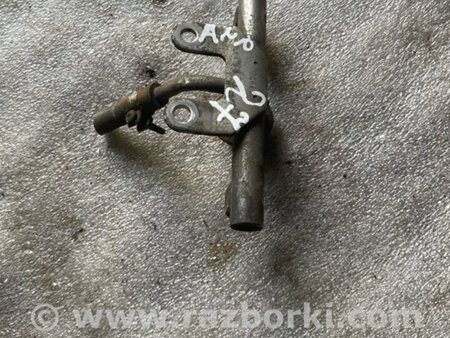 ФОТО Топливная рампа для Subaru Forester SG S11 (02-08) Київ