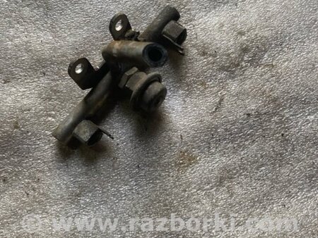 ФОТО Топливная рампа для Subaru Forester SG S11 (02-08) Київ