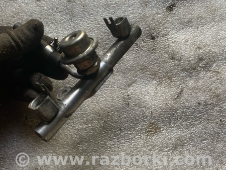 ФОТО Топливная рампа для Subaru Forester SG S11 (02-08) Київ