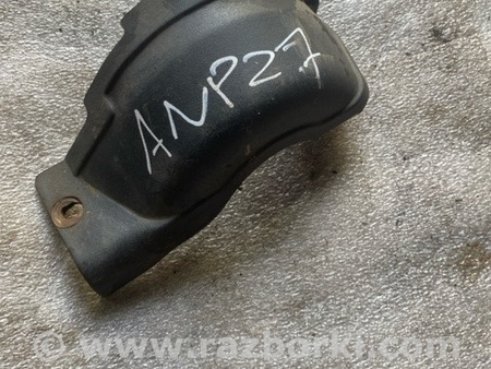 ФОТО Пластик для Subaru Forester SG S11 (02-08) Київ