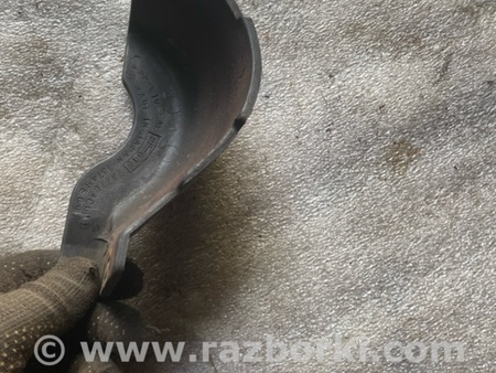 ФОТО Пластик для Subaru Forester SG S11 (02-08) Київ