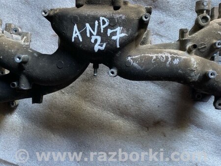ФОТО Коллектор впускной для Subaru Forester SG S11 (02-08) Київ