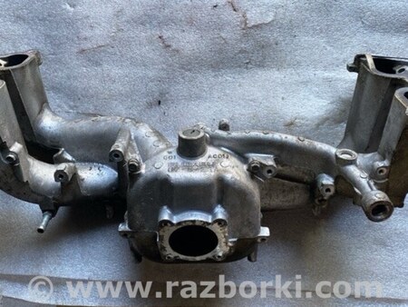 ФОТО Коллектор впускной для Subaru Forester SG S11 (02-08) Київ