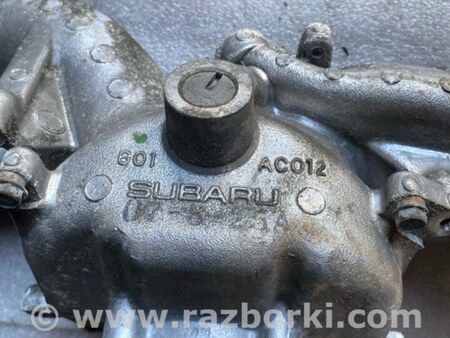 ФОТО Коллектор впускной для Subaru Forester SG S11 (02-08) Київ