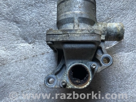 ФОТО Клапан для Subaru Forester SG S11 (02-08) Київ