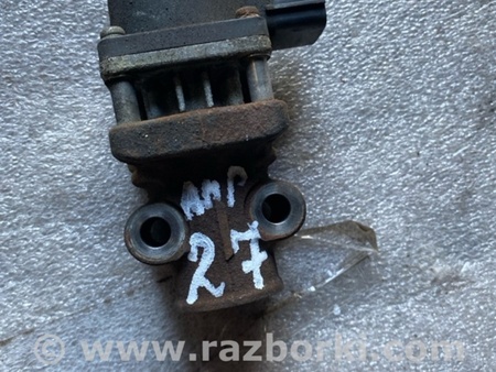 ФОТО Клапан для Subaru Forester SG S11 (02-08) Київ