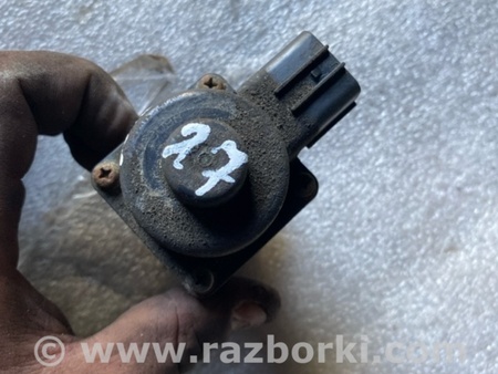 ФОТО Клапан для Subaru Forester SG S11 (02-08) Київ