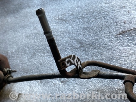 ФОТО Топливопровод для Subaru Forester SG S11 (02-08) Київ