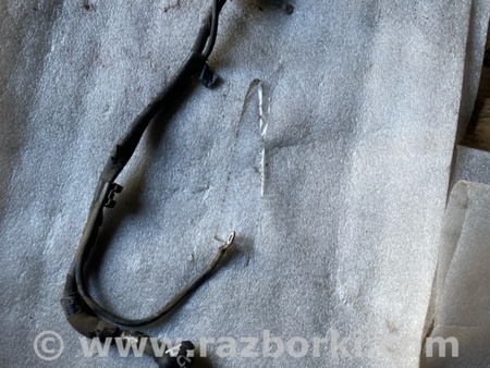 ФОТО Клемма для Subaru Forester SG S11 (02-08) Київ