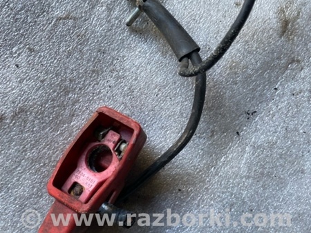 ФОТО Клемма для Subaru Forester SG S11 (02-08) Київ