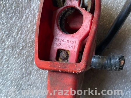 ФОТО Клемма для Subaru Forester SG S11 (02-08) Київ