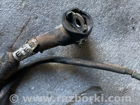 ФОТО Клемма для Subaru Forester SG S11 (02-08) Київ