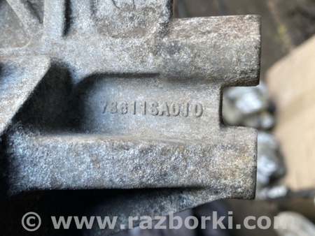 ФОТО Кронштейн для Subaru Forester SG S11 (02-08) Київ