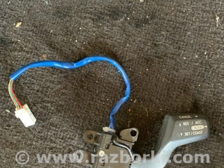 ФОТО Кнопки руля для Subaru Forester SG S11 (02-08) Київ