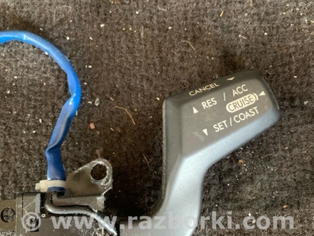 ФОТО Кнопки руля для Subaru Forester SG S11 (02-08) Київ