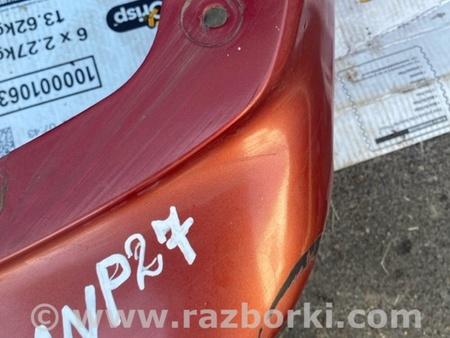 ФОТО Бампер задний для Subaru Forester SG S11 (02-08) Київ