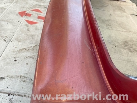 ФОТО Бампер задний для Subaru Forester SG S11 (02-08) Київ