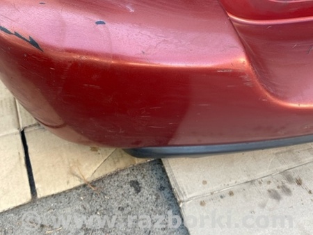 ФОТО Бампер задний для Subaru Forester SG S11 (02-08) Київ