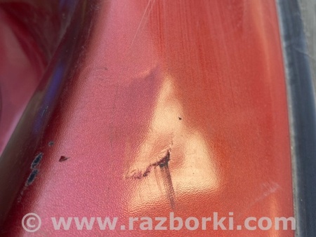 ФОТО Бампер задний для Subaru Forester SG S11 (02-08) Київ