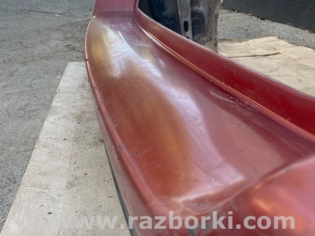 ФОТО Бампер задний для Subaru Forester SG S11 (02-08) Київ