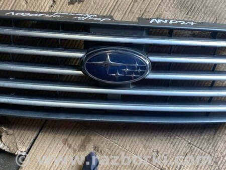 ФОТО Эмблема для Subaru Forester SG S11 (02-08) Київ