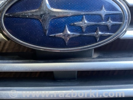 ФОТО Эмблема для Subaru Forester SG S11 (02-08) Київ