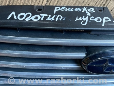 ФОТО Эмблема для Subaru Forester SG S11 (02-08) Київ