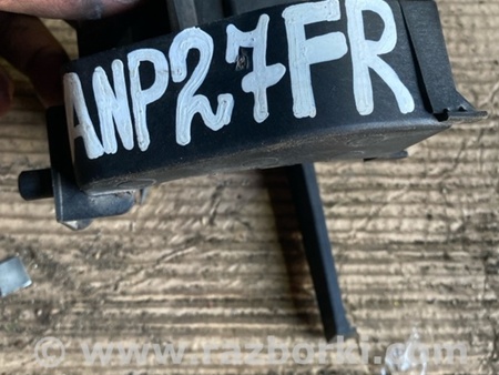 ФОТО Кронштейн передний правый для Subaru Forester SG S11 (02-08) Київ