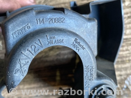 ФОТО Кронштейн передний правый для Subaru Forester SG S11 (02-08) Київ