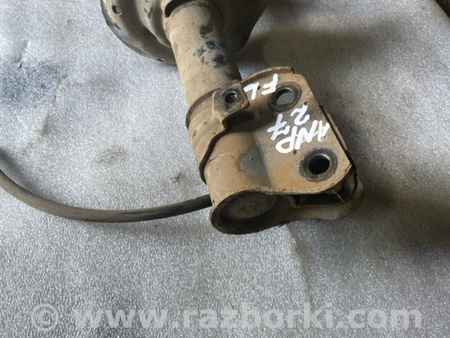 ФОТО Амортизатор передний левый для Subaru Forester SG S11 (02-08) Київ