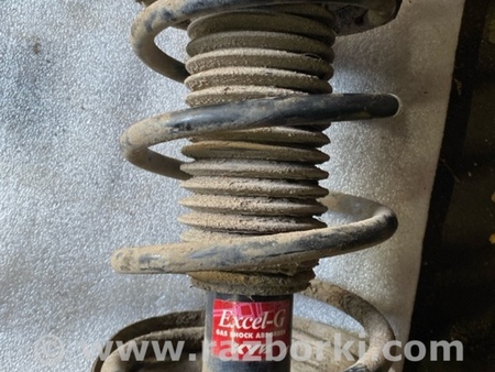 ФОТО Пружина передняя левая для Subaru Forester SG S11 (02-08) Київ