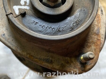 ФОТО Опора стойки передняя левая для Subaru Forester SG S11 (02-08) Київ