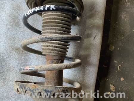 ФОТО Пружина передняя правая для Subaru Forester SG S11 (02-08) Київ
