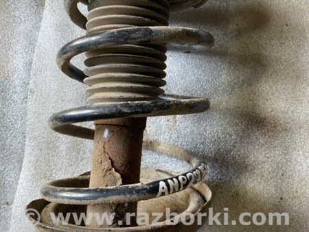 ФОТО Пружина передняя правая для Subaru Forester SG S11 (02-08) Київ