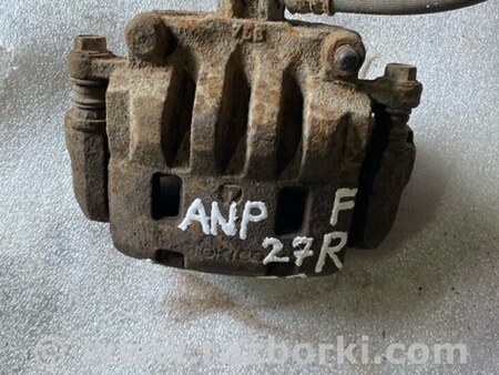 ФОТО Суппорт передний правый для Subaru Forester SG S11 (02-08) Київ