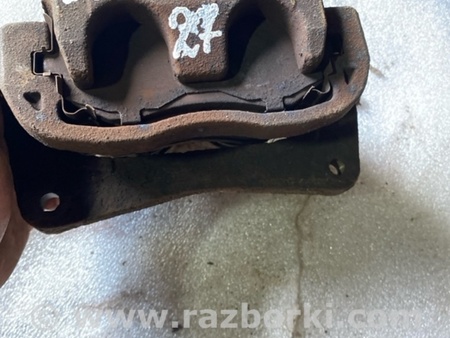 ФОТО Суппорт передний правый для Subaru Forester SG S11 (02-08) Київ