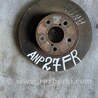 Тормозной диск передний правый Subaru Forester SG S11 (02-08)
