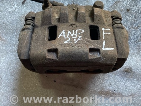 ФОТО Суппорт передний левый для Subaru Forester SG S11 (02-08) Київ