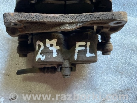 ФОТО Суппорт передний левый для Subaru Forester SG S11 (02-08) Київ