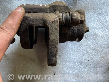 ФОТО Суппорт передний левый для Subaru Forester SG S11 (02-08) Київ